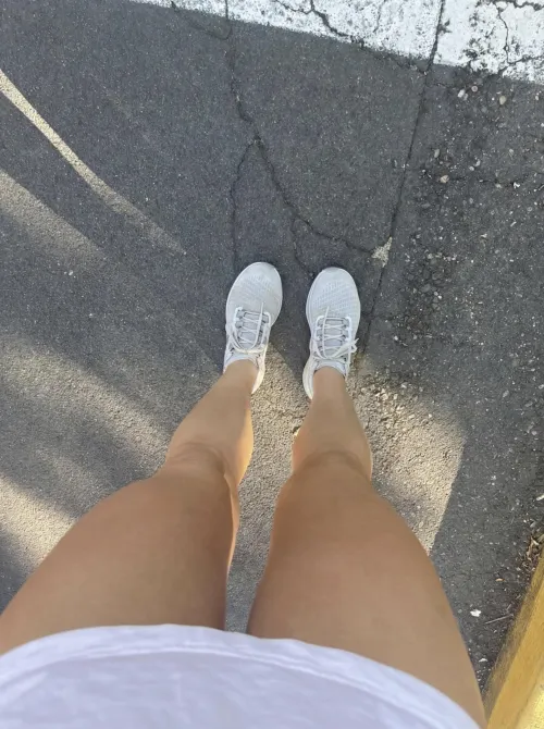 My POV: Nike Odysseys