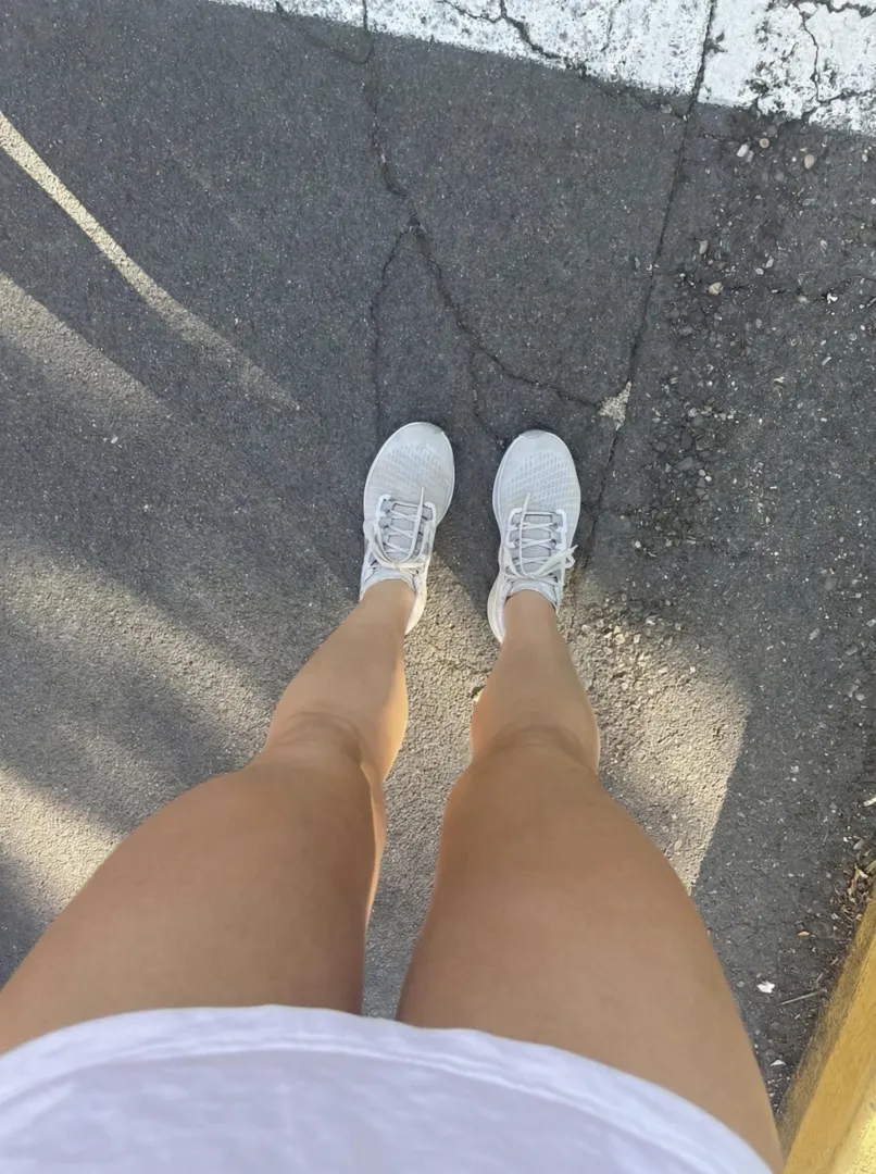 My POV: Nike Odysseys