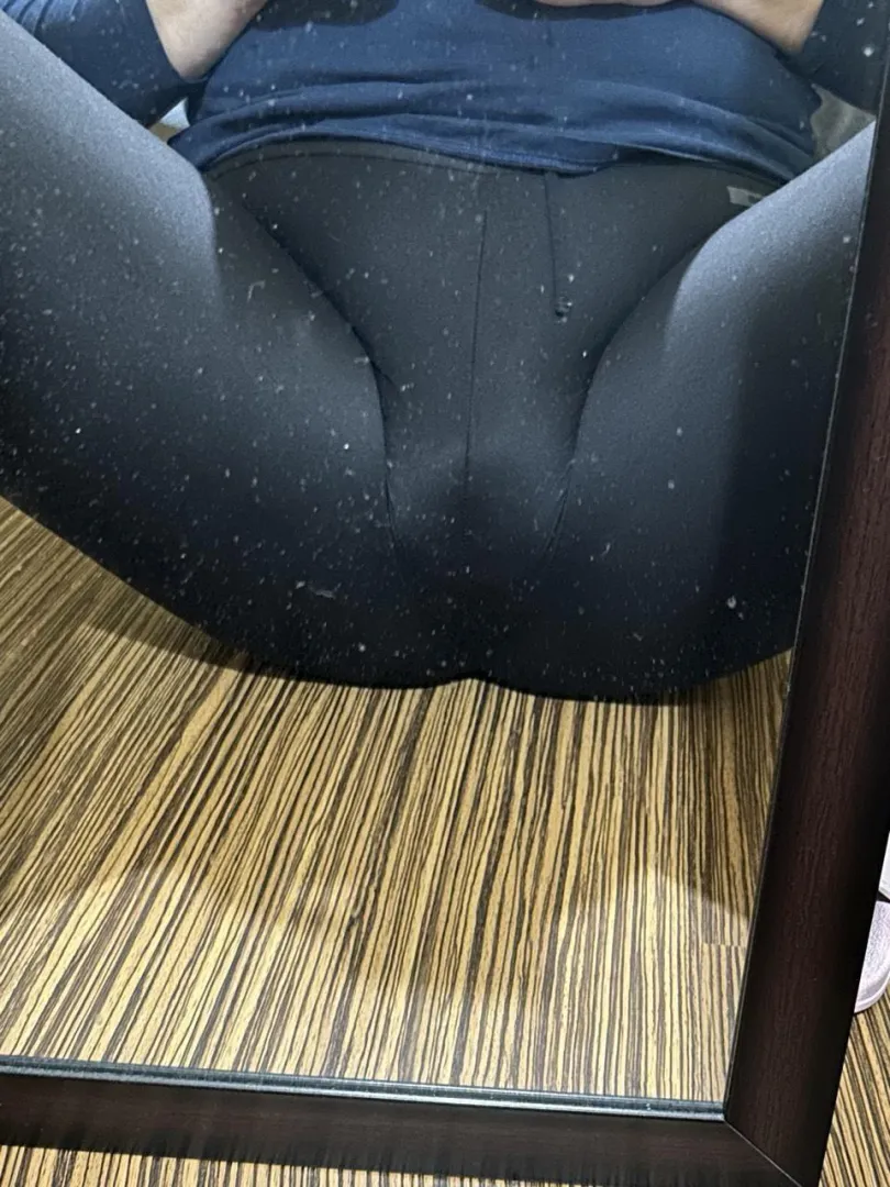 My pussy wide open❤️