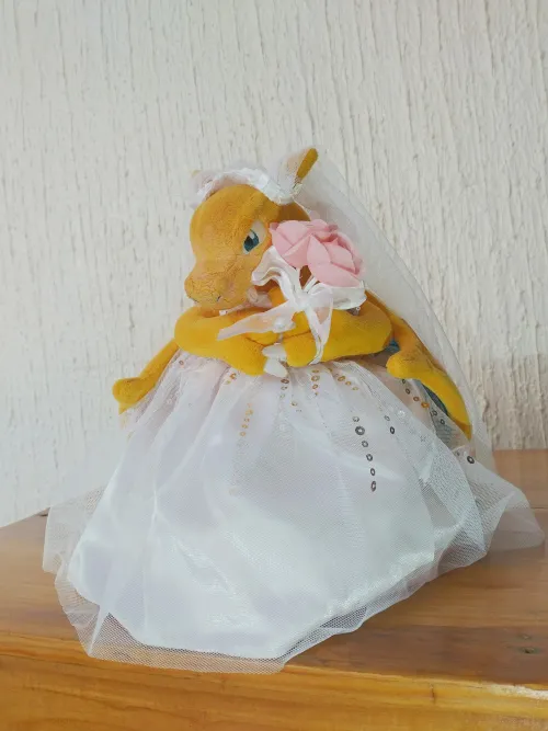 MY WIFE!!! [Snuggle Saturday]