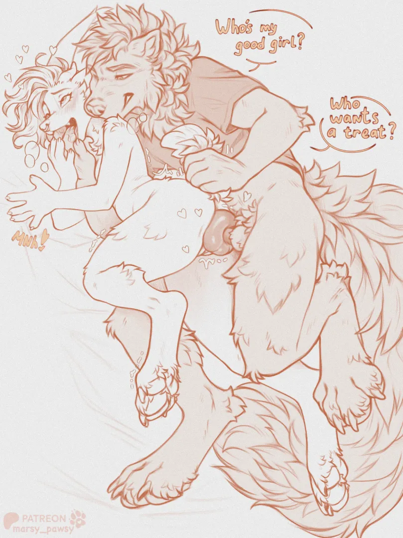 Personal (marsccts) [MF]