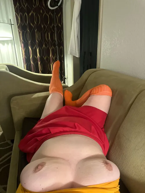 Real riverport wife Velma ready to work gloryhole