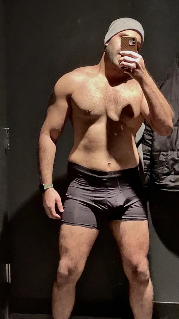 Saints and Sinners Philly for fun tonight.