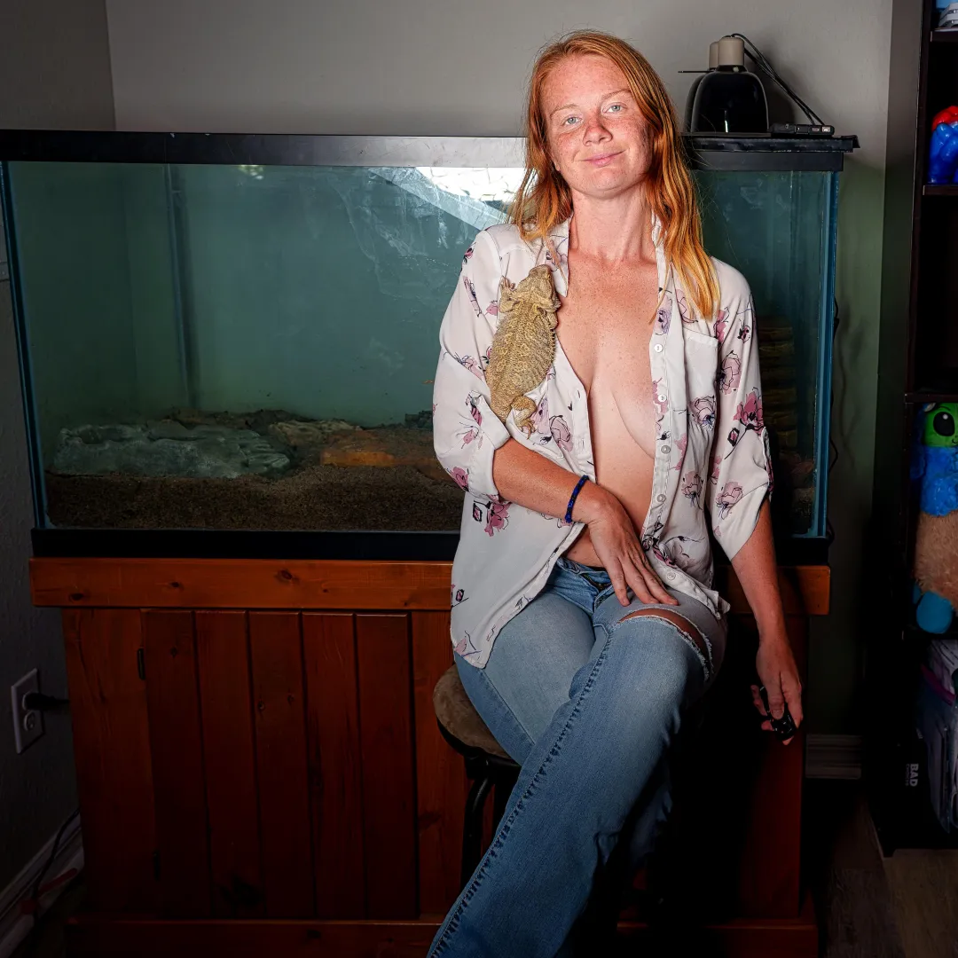 so much sauce--your screen might drip