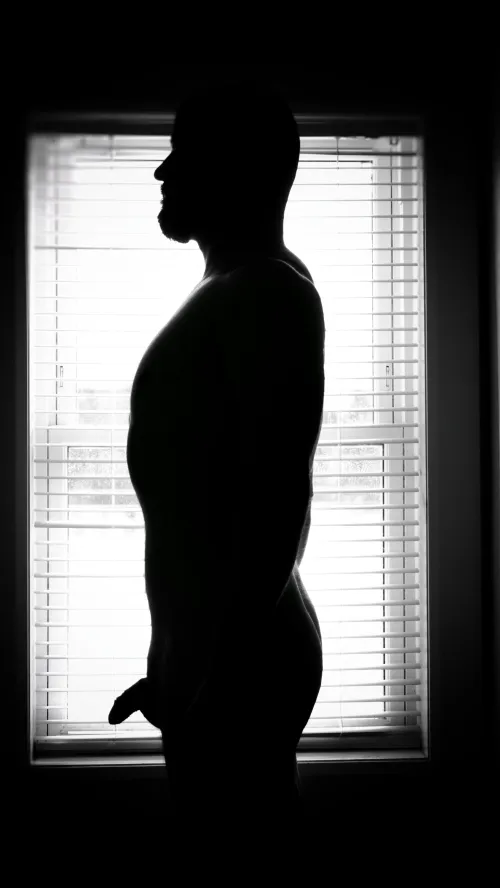 Some inspiration from Albert Hitchcock