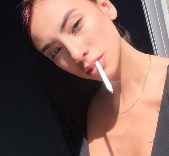 Somewhat shy but hoping to share now