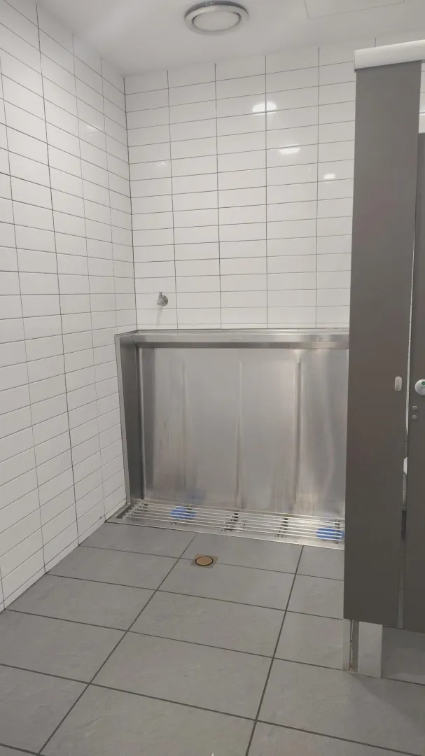 Southern Cross station - Melbourne