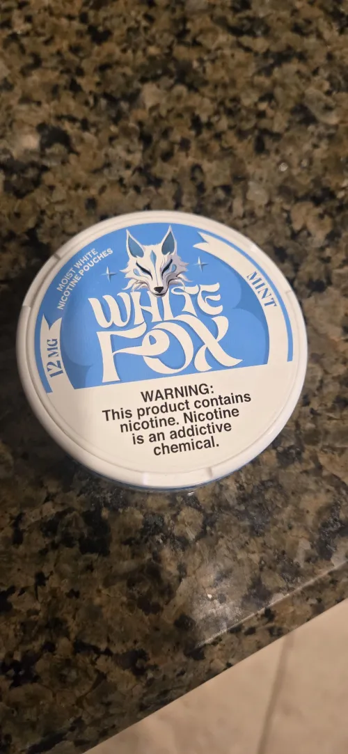 These taste like straight salt