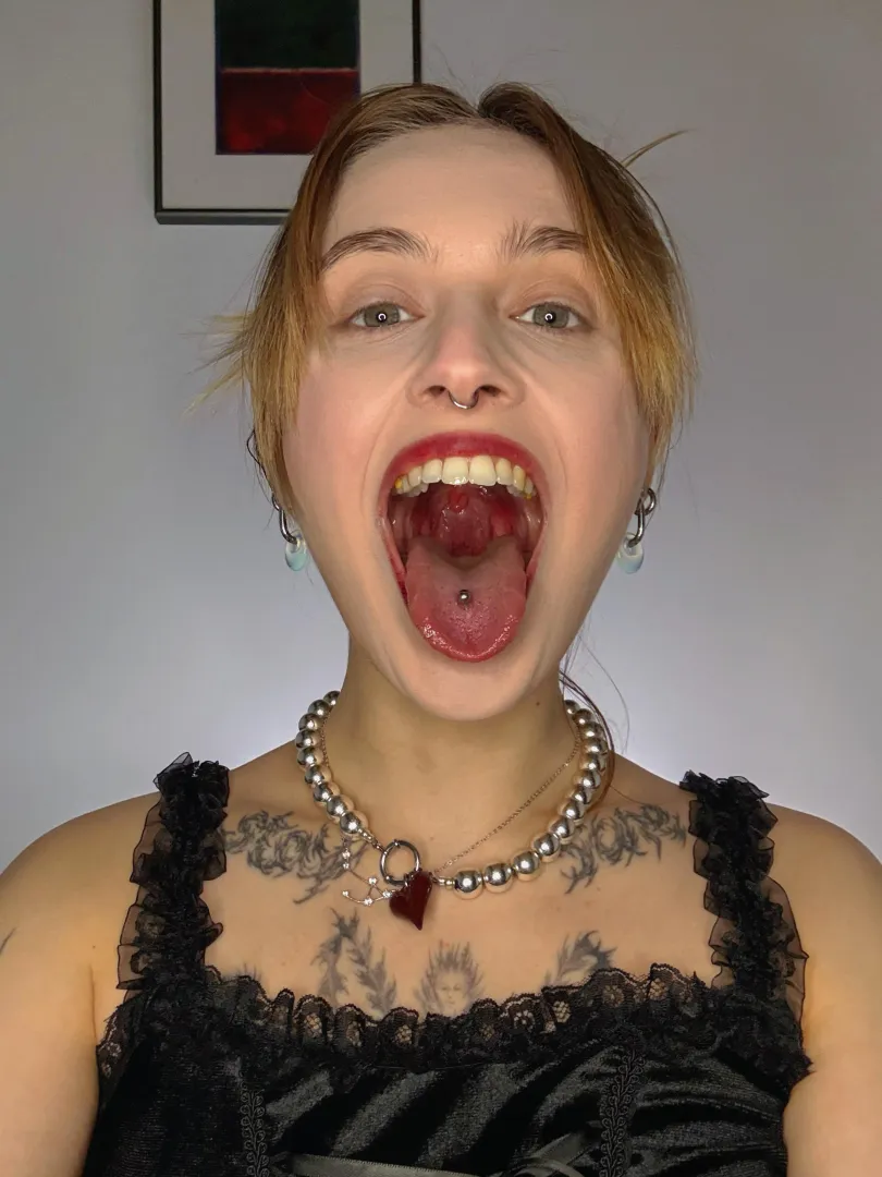 Truth time: you wanna be inside, don't you?