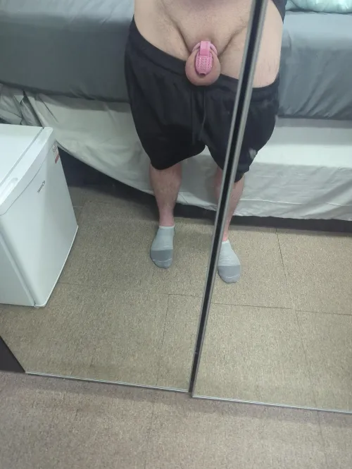 Who's wants the key?