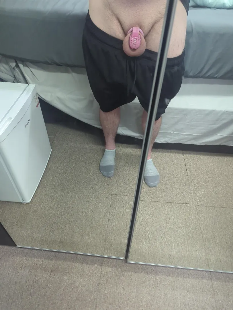 Who's wants the key?