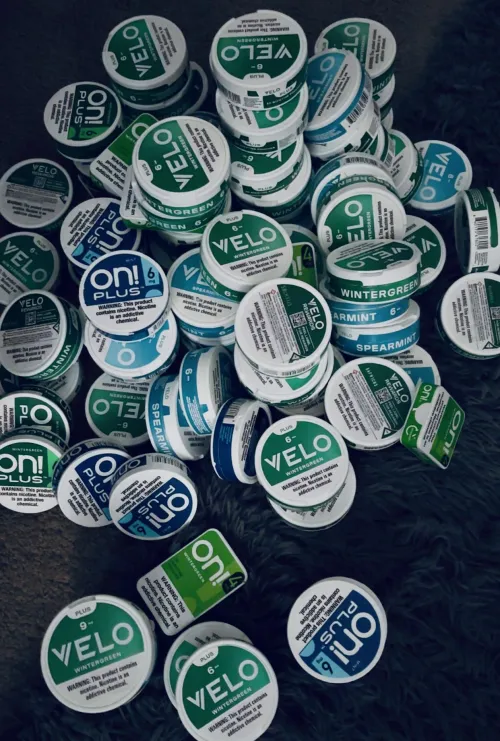 Why is your current go-to?