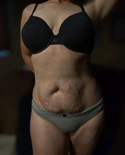 Would you fuck me if my husband was there watching