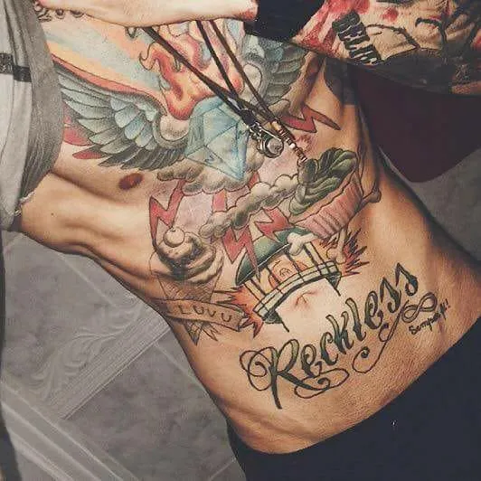 You should be my valentine [m]