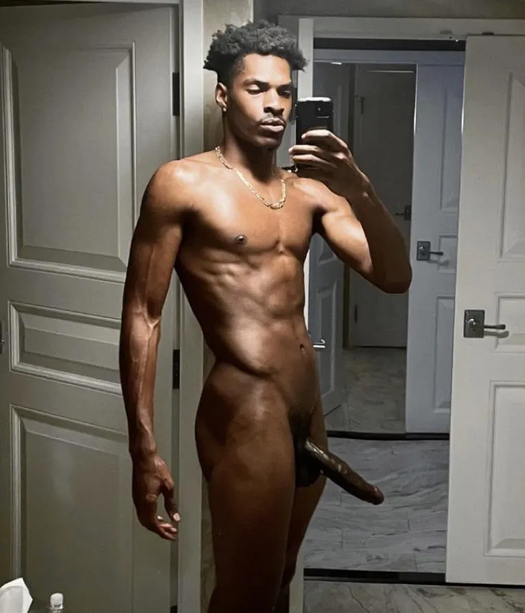 Your mans friend sent you this? What you sending back (27)