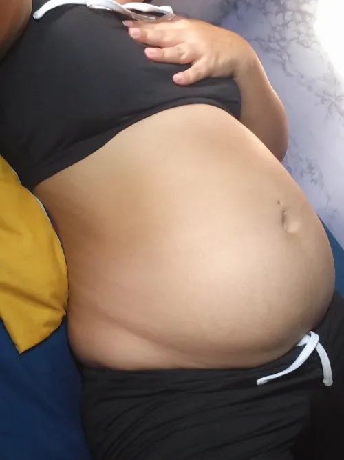 Your Valentine's Day wish has come true