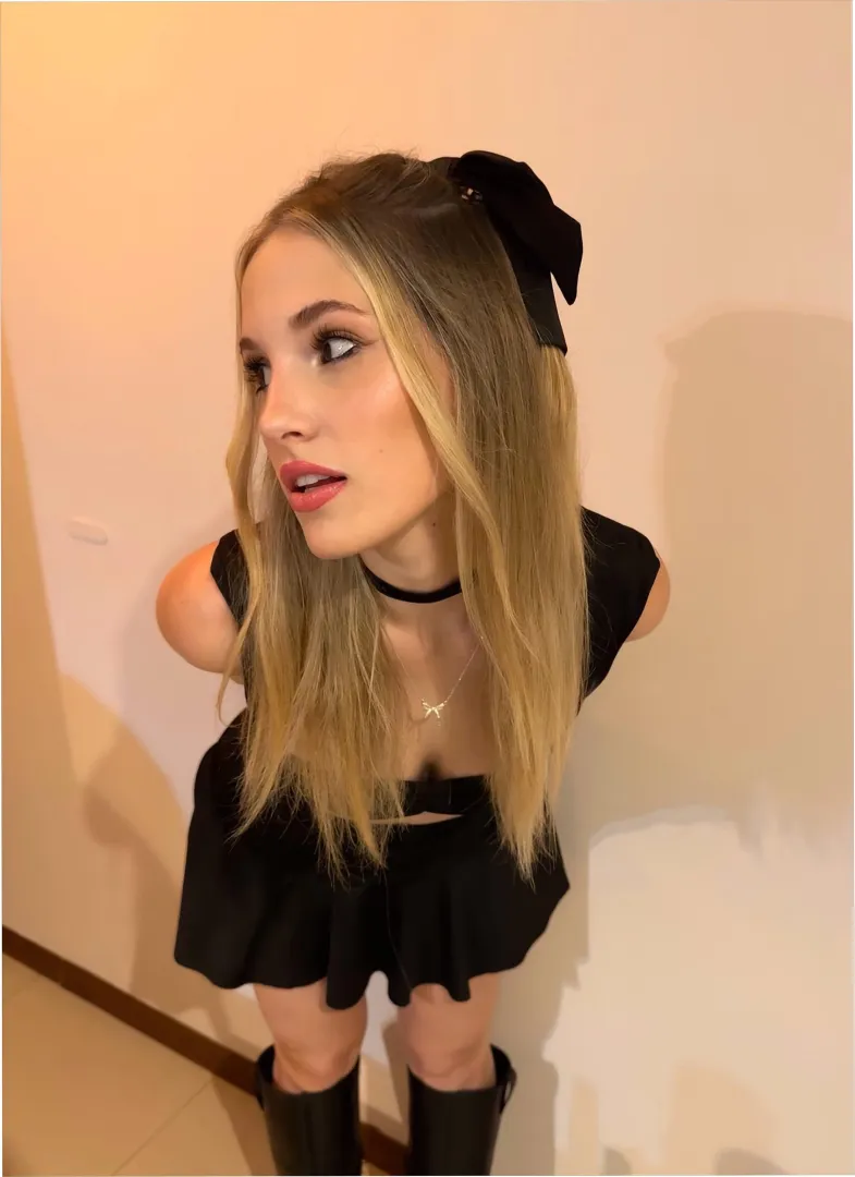 18f i remind myself a lot that shy doesn’t mean weak