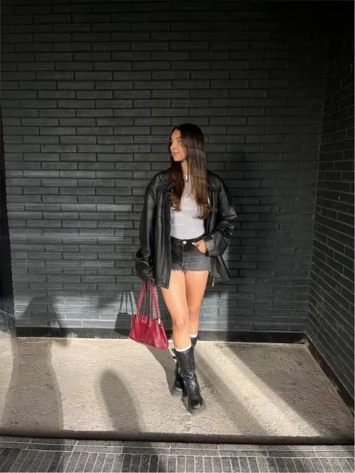 18f view soft simple and a little dangerous