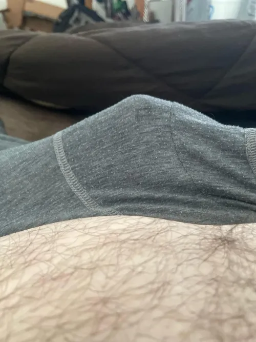 19M A bulge for Valentine’s Day (DMs always open)