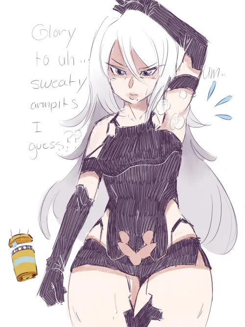 A2 needs a speed stick( foggy_windows_7 )