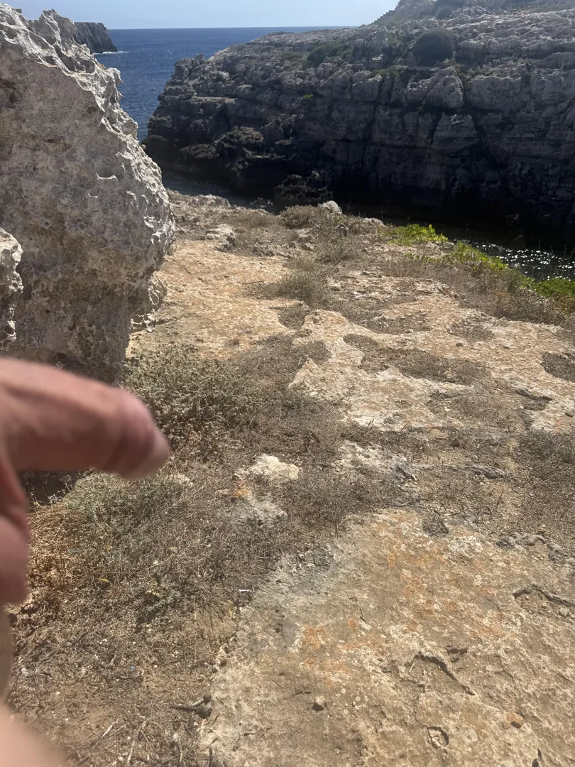 Always hanging out at the beach