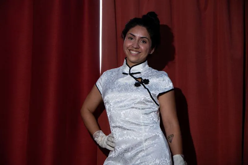 Arrow up and say SORRY if you want cruel and grotesque humiliation