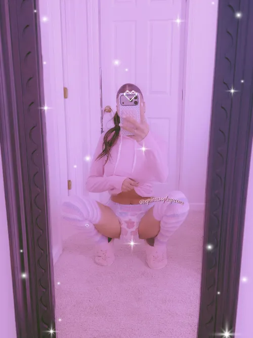 baby time my favy time