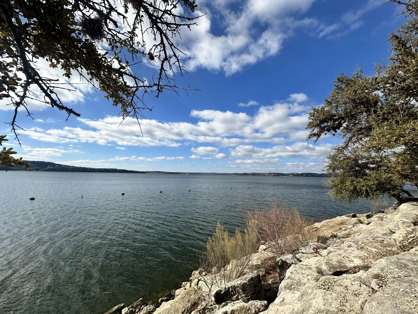 Beautiful day to take your clothes off