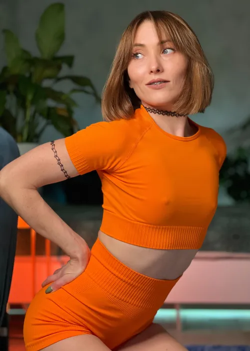 Consider this a treat for your retinas.