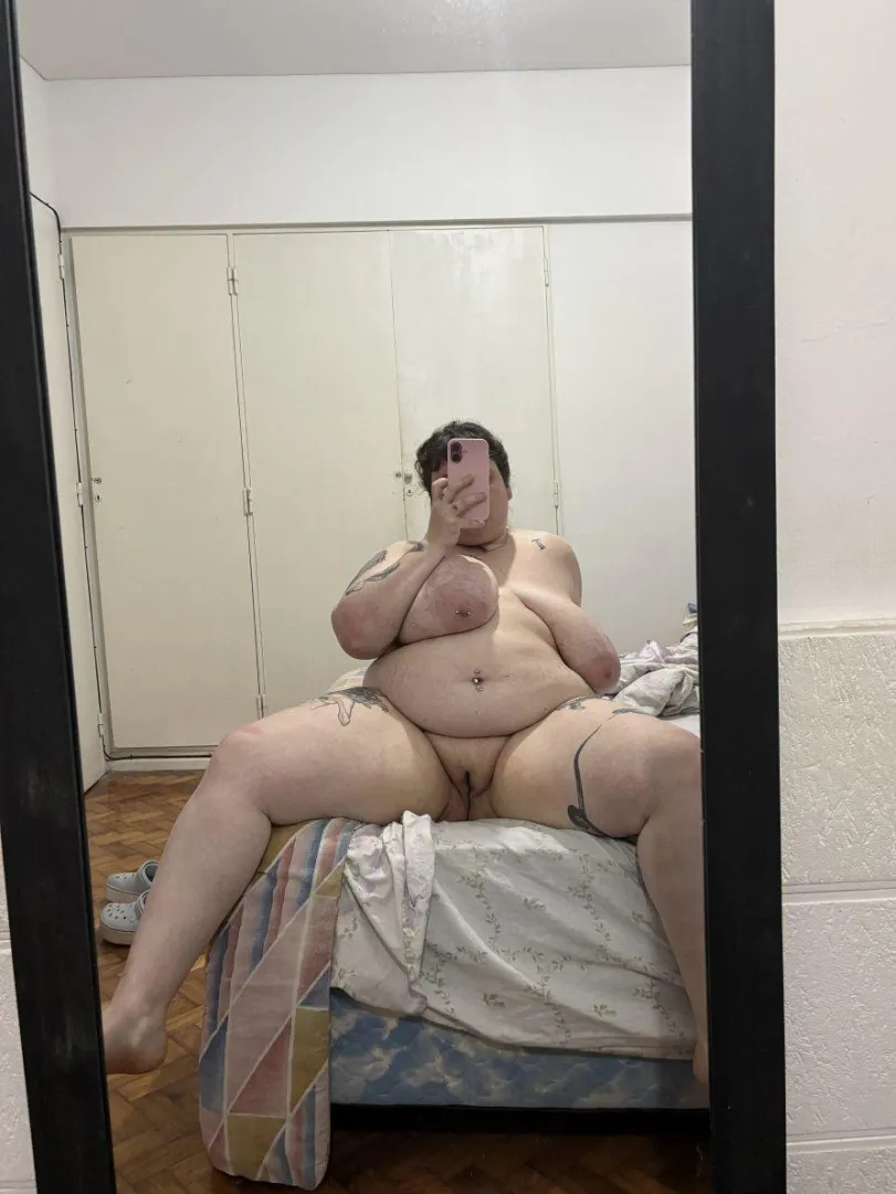 Do older men 45+ still get weak for soft 200LB curves like mine? Y or N?