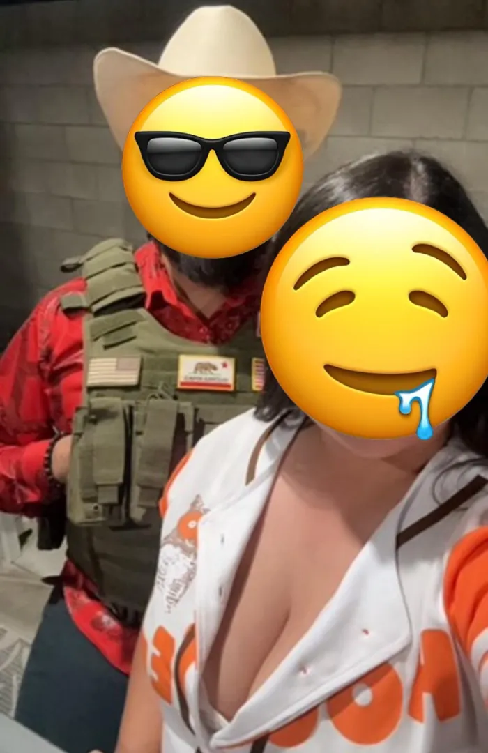 [fm4fm] Any couples in Bakersfield want to vibe ? 