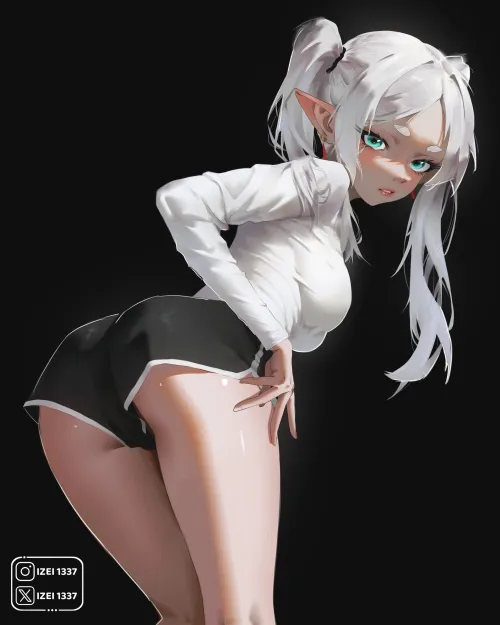 Frieren [Sousou no Frieren]