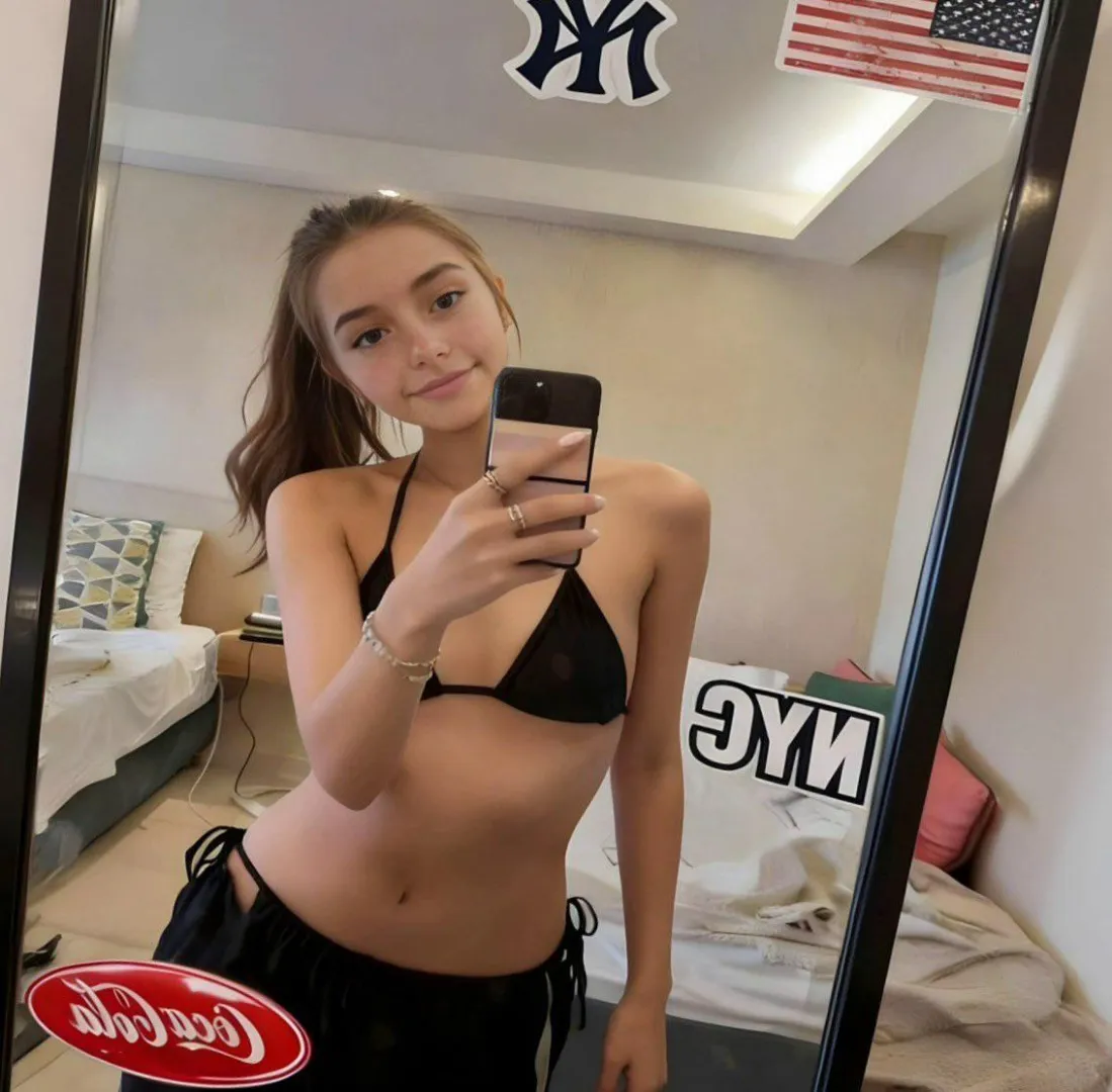 Fuck, marry, or slowly fill me up?