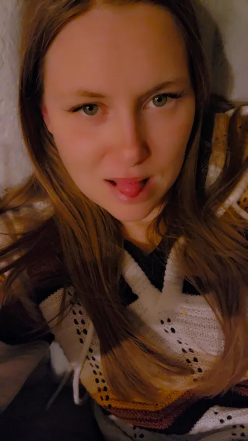 Ginger girls hit harder 