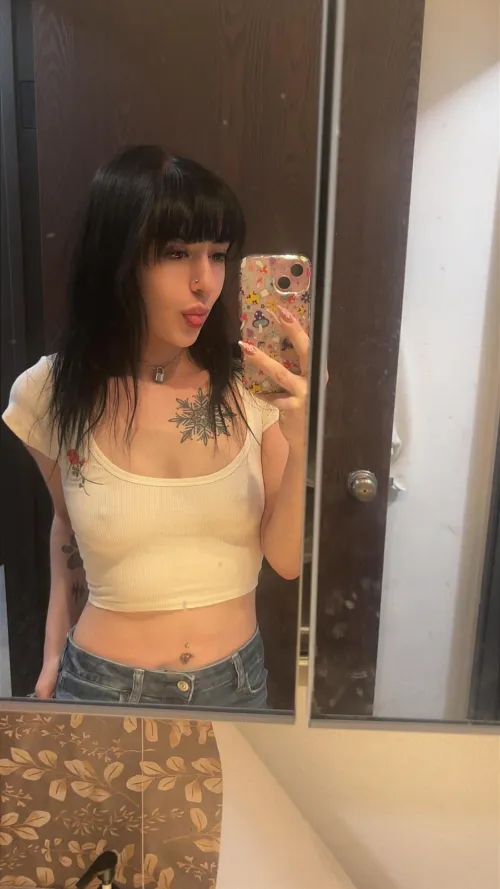 got a new shirt today, what do we think?