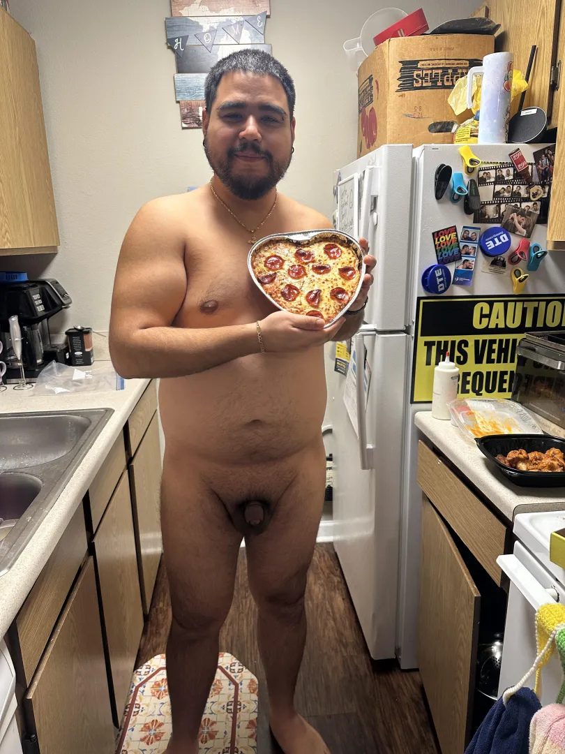 Happy late valentine day