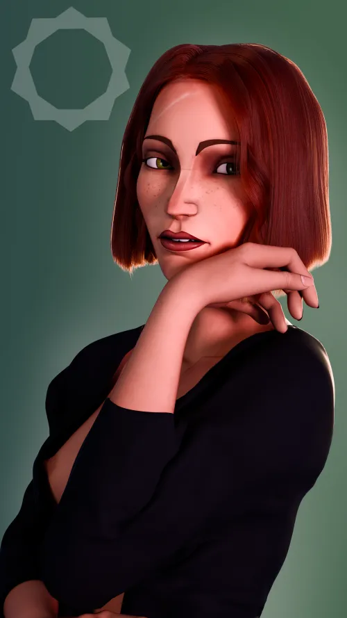 Happy Valentine's Day (LiamsGem)