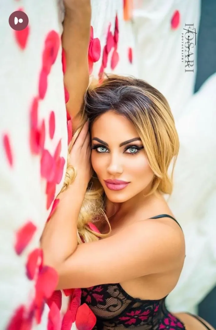 Happy Valentine's Day 