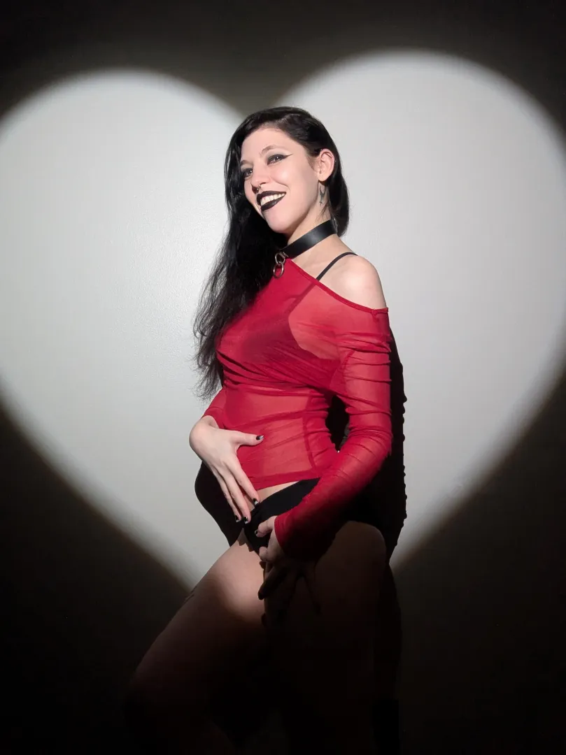 Happy Valentine's lovelys 