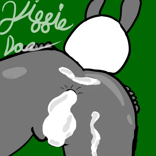 Harriot creampie (YiffieDoe) [F]