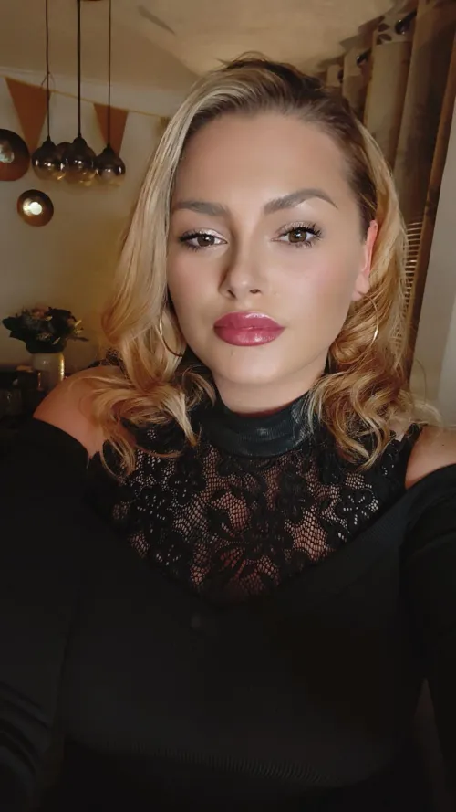 Hope you’re having a happy Valentines day