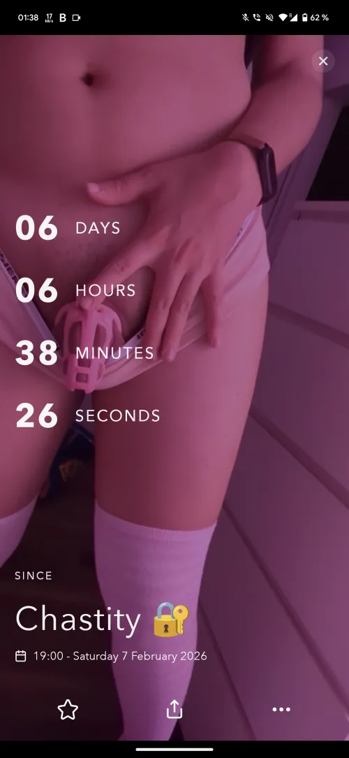 How can I reach orgasm?