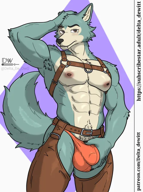 Howdy partner (delta_dewitt)