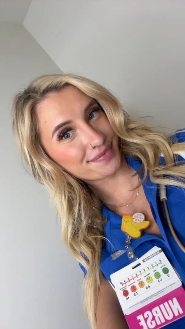 I am your new nurse... How many rounds we will do? 