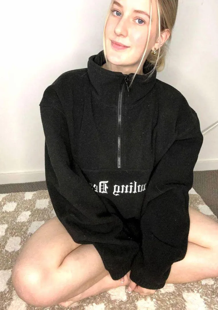 i can wear this all day