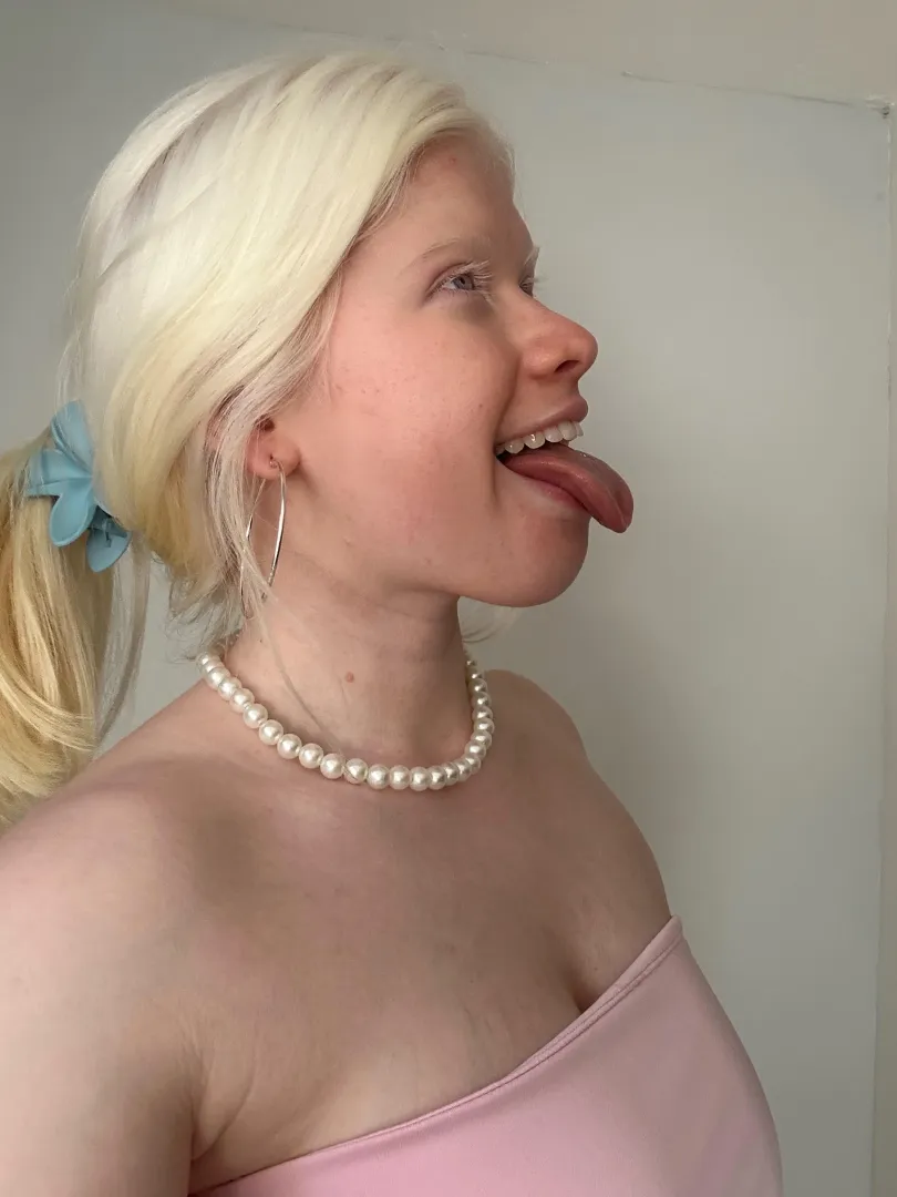 I hope I'll get cum from you every day