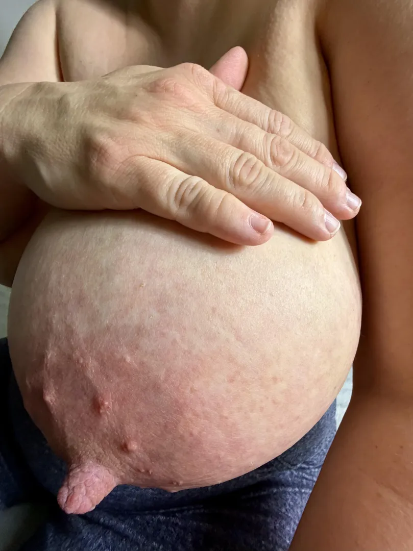 I hope you have milking machine for cows, no toy