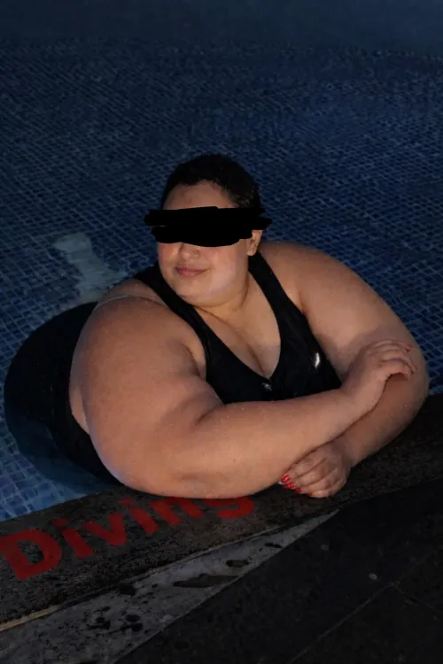 I need to get even bigger