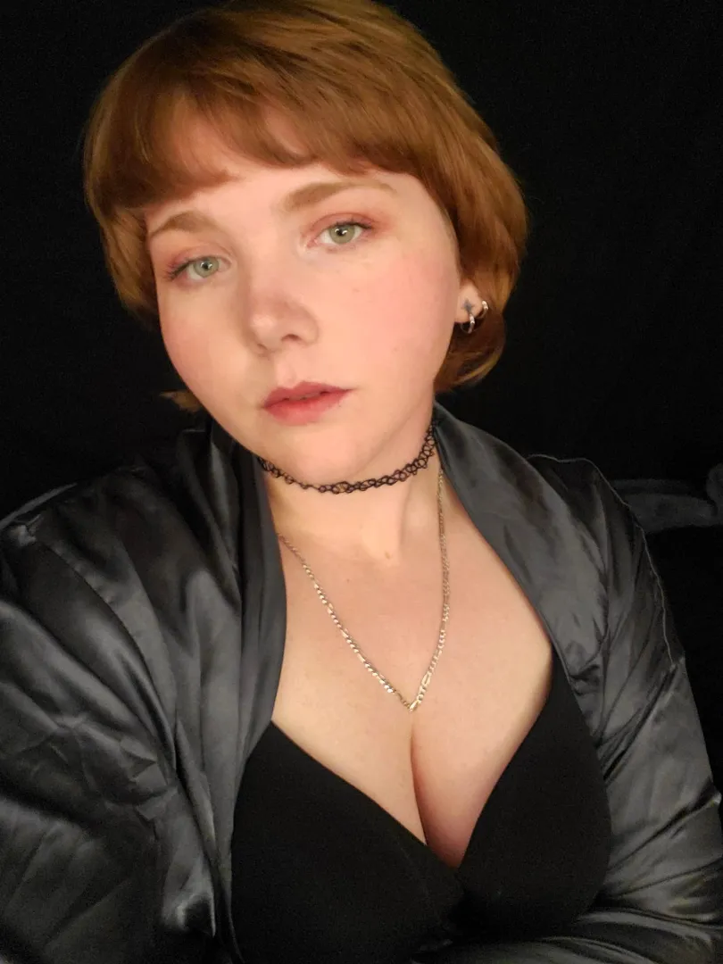 I stopped before I should have 