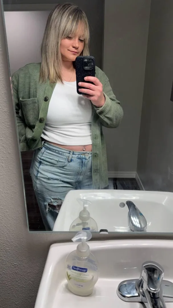 I want to be extra slutty today